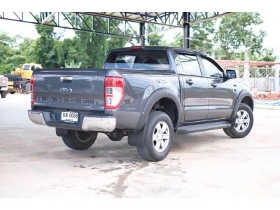 Ford Ranger 2.2 Hi-Rider XLT Double-cab A/T ปี 2019 รูปที่ 3